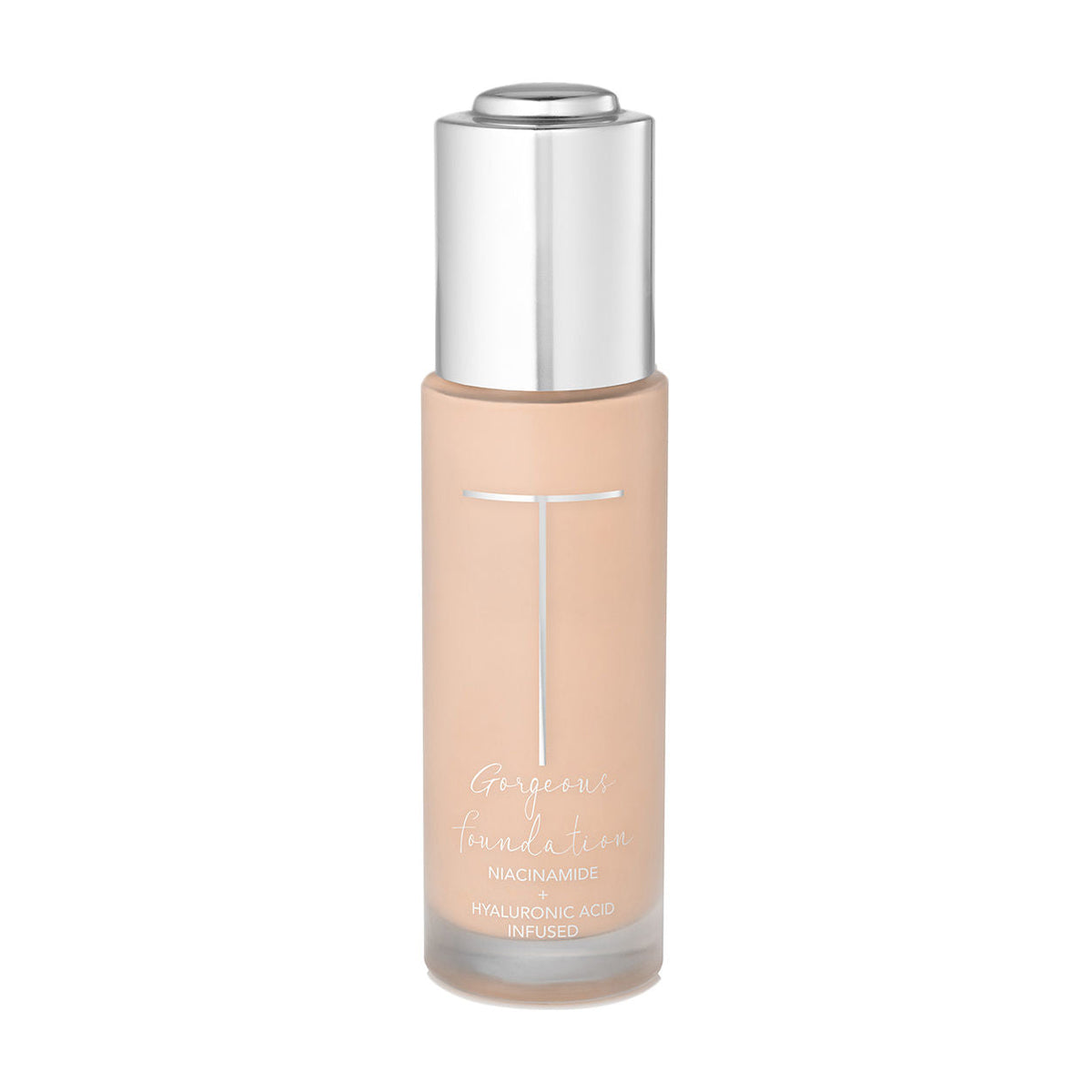 Gorgeous Even Skin Foundation