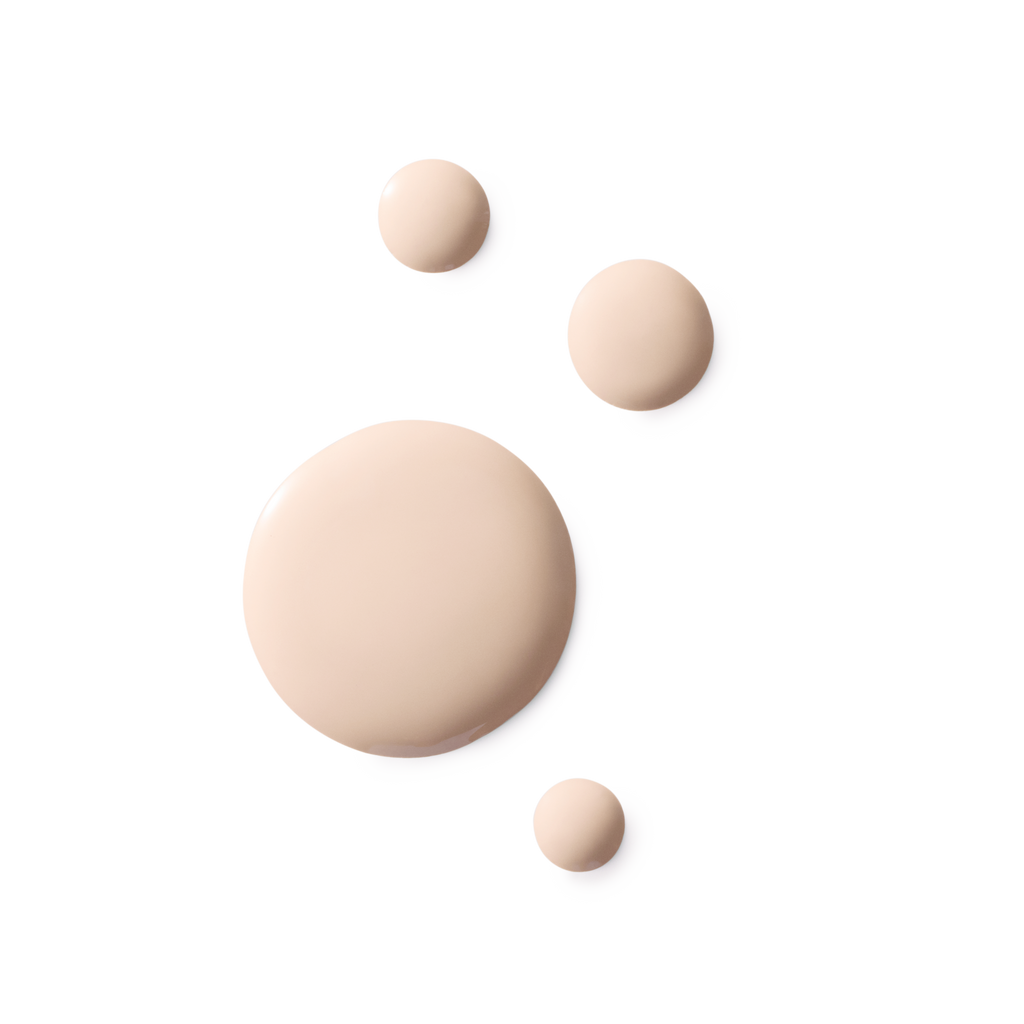 The Foundation Drops
