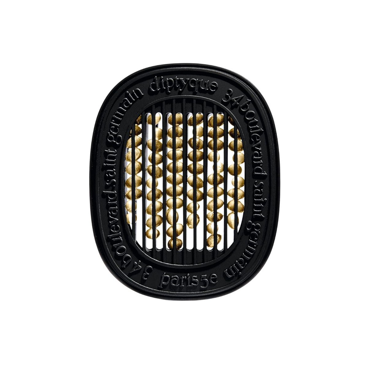 34 Boulevard Saint Germain Car Diffuser