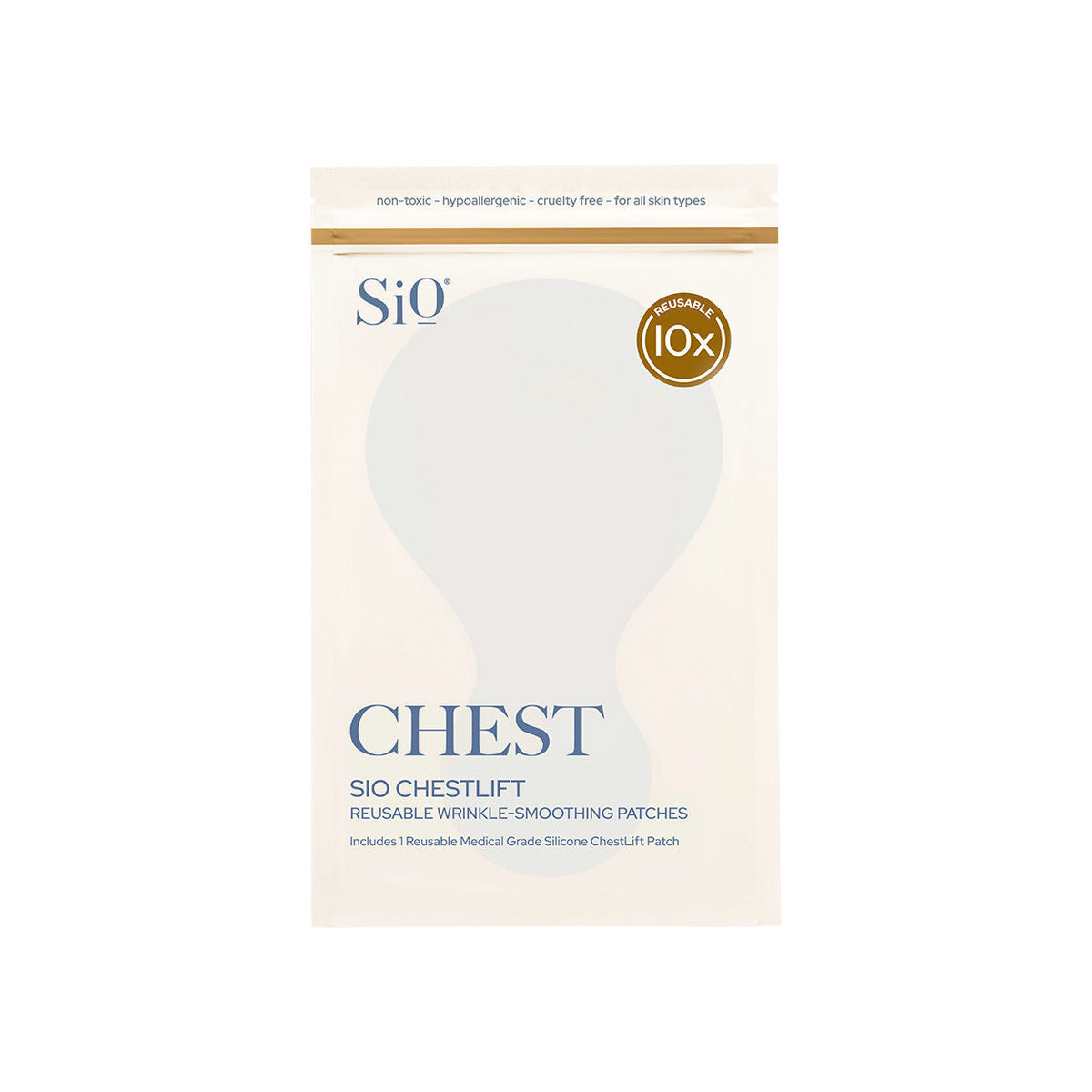 ChestLift