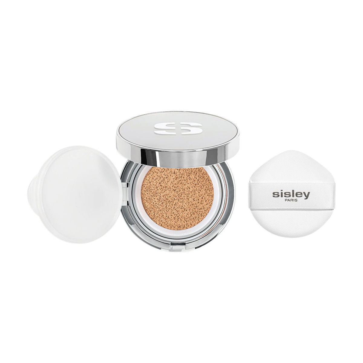 Phyto-Blanc Le Cushion Foundation