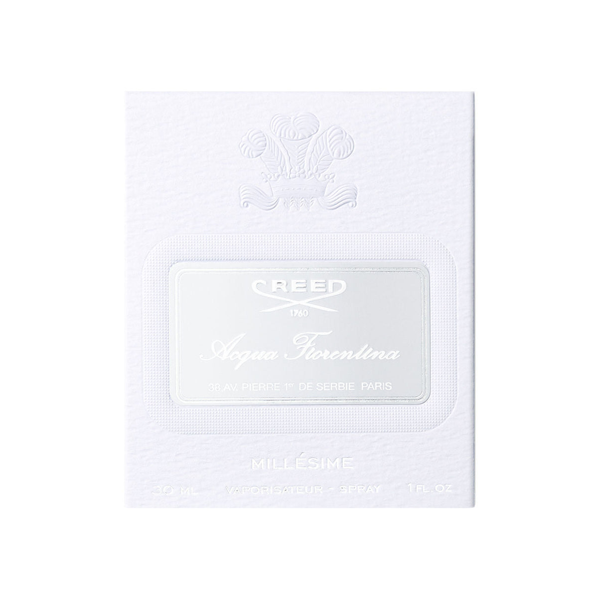 Acqua Fiorentina Eau de Parfum