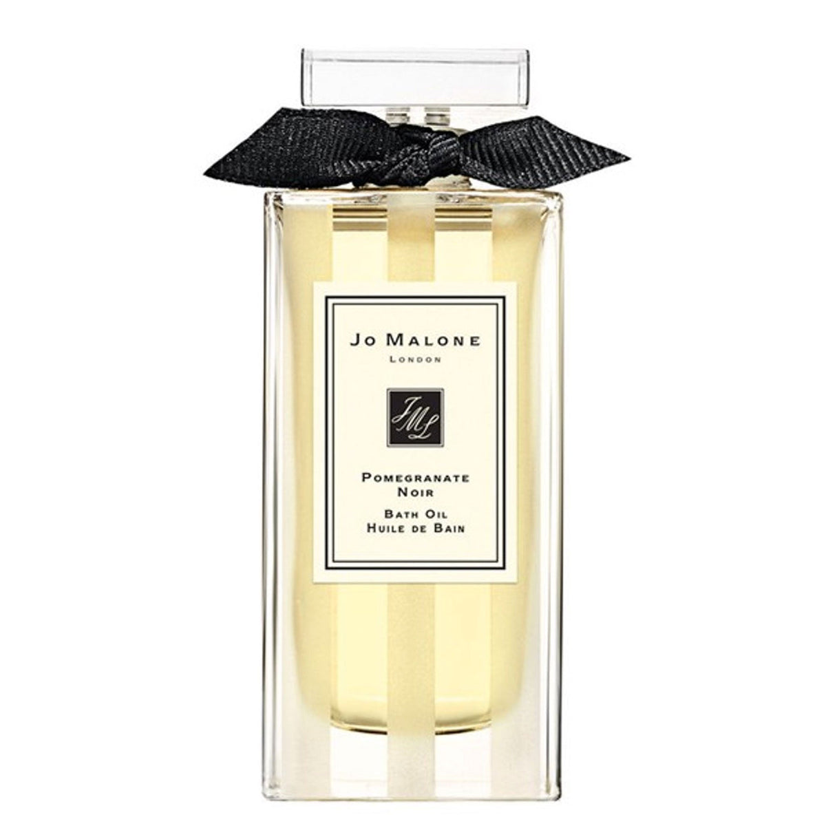 Pomegranate Noir Bath Oil