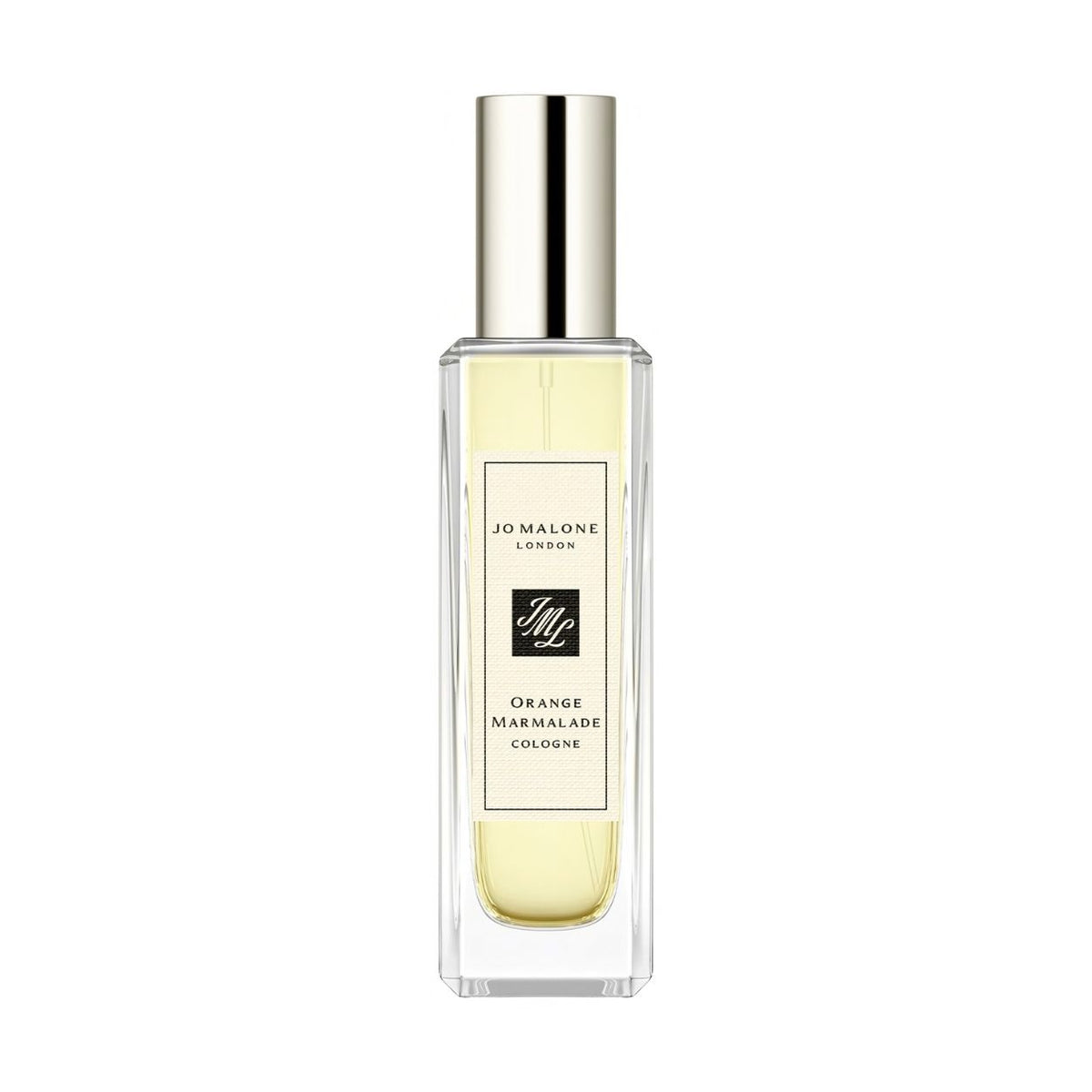 Orange Marmalade Cologne