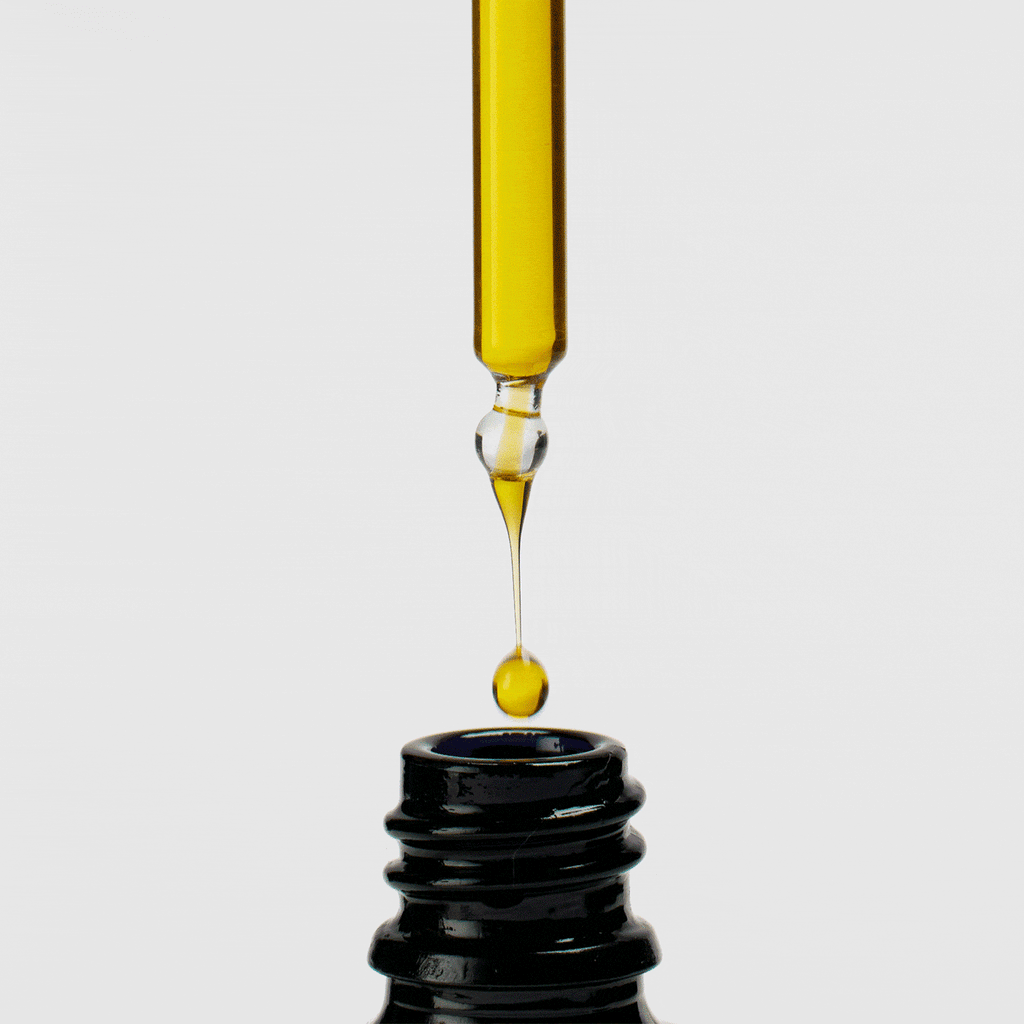 Active Botanical Serum