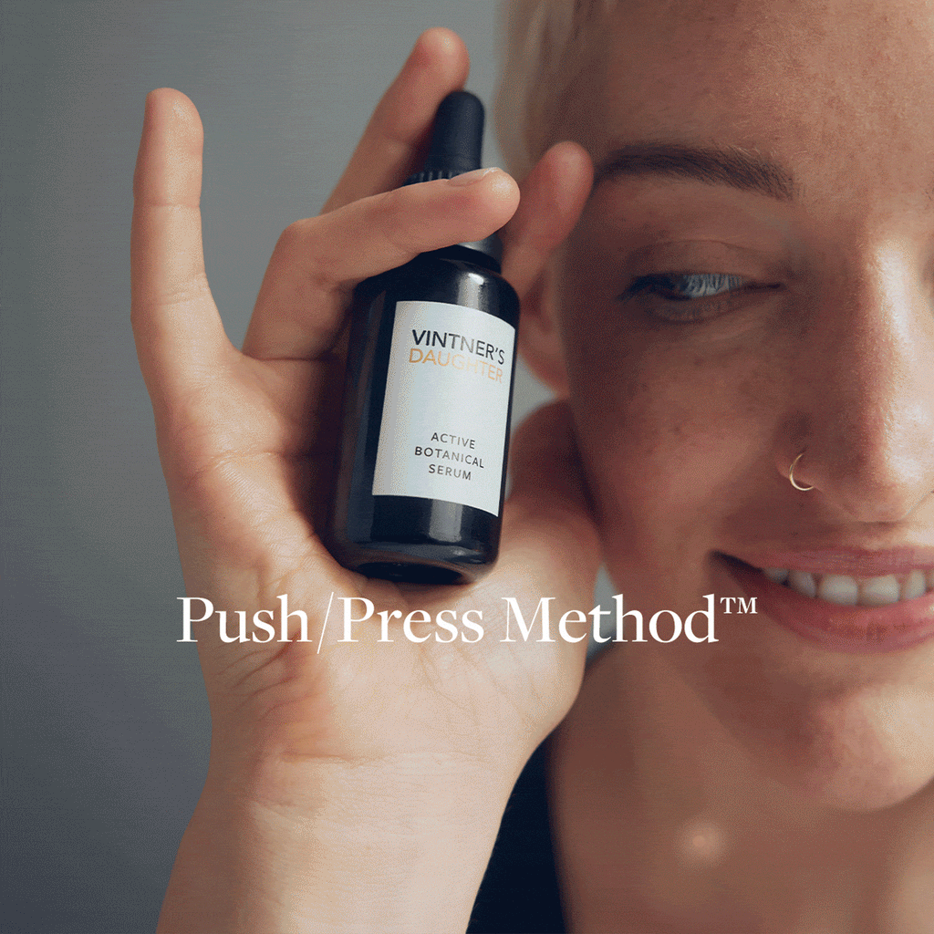 Active Botanical Serum
