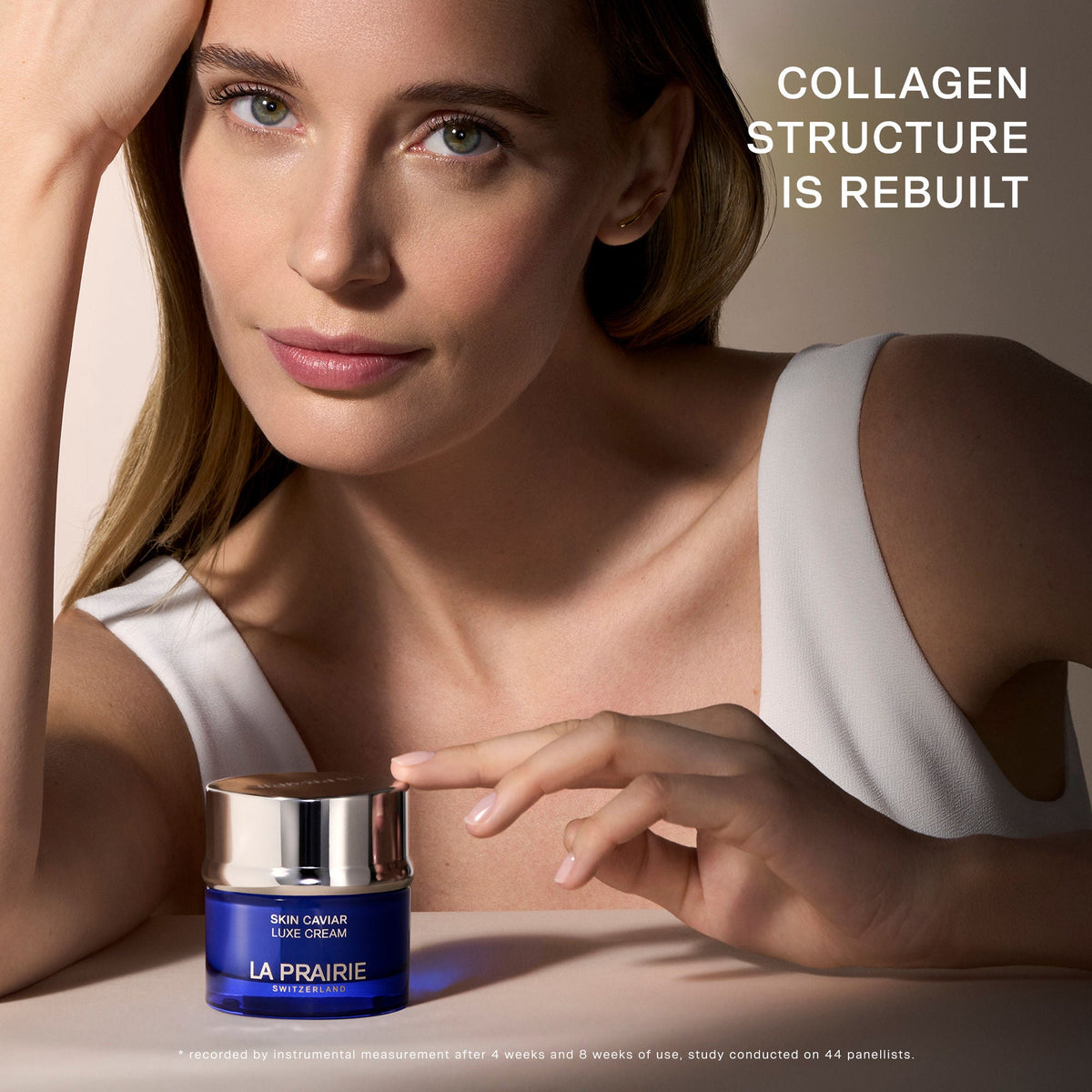 Skin Caviar Luxe Cream
