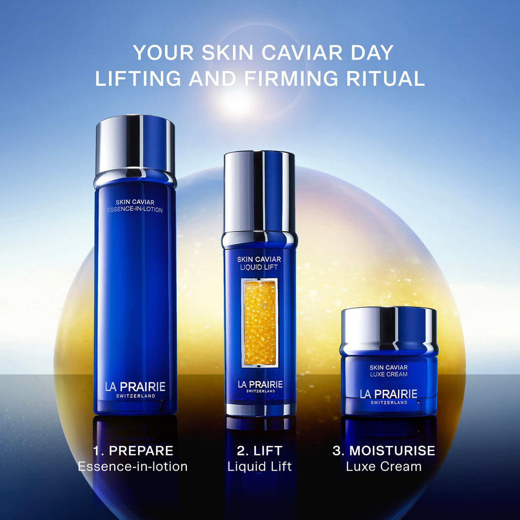 Skin Caviar Luxe Cream