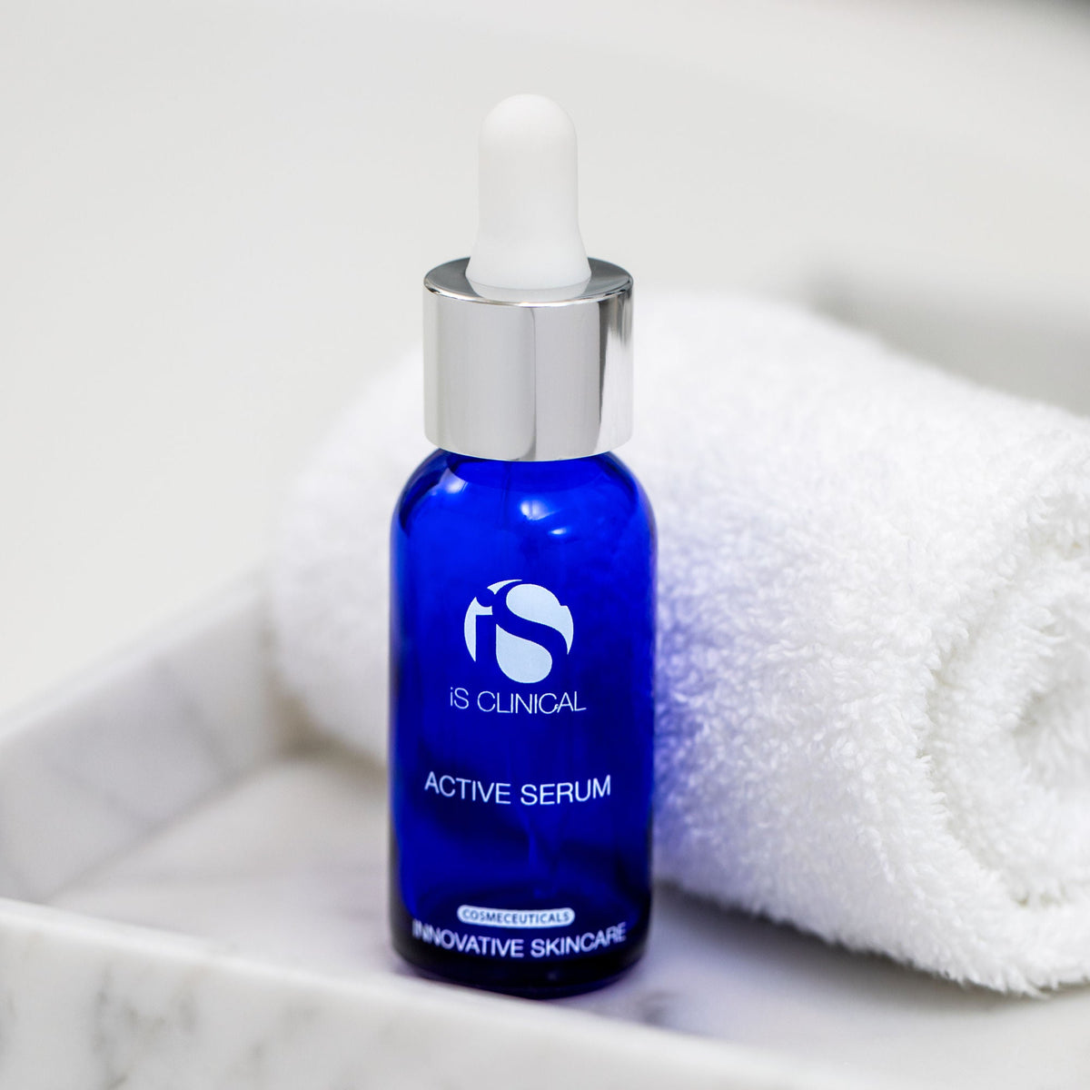 Active Serum