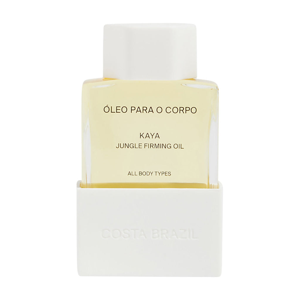 Kaya Jungle Firming Body Oil