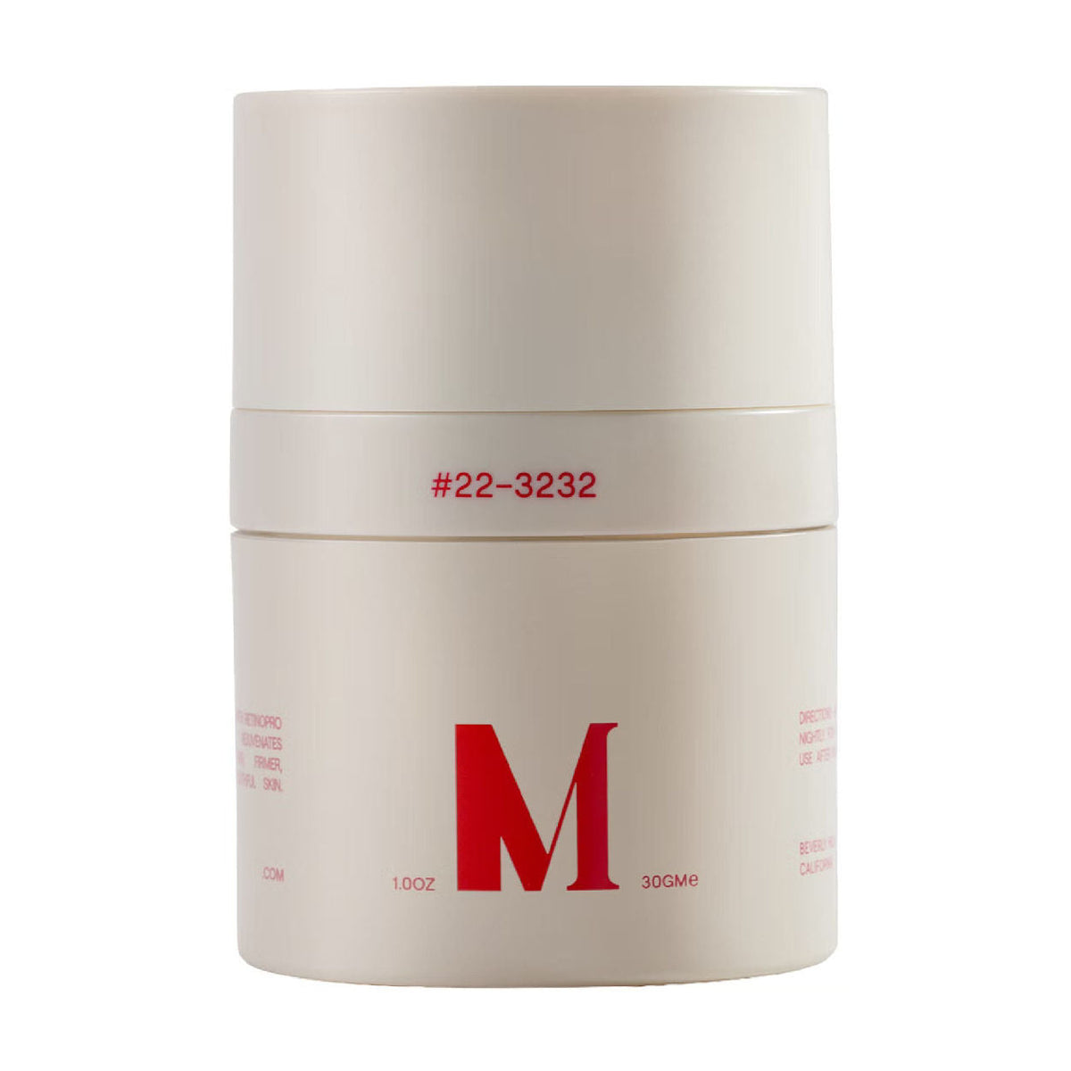 Instafacial Emulsion Retinopro Growth Factor Night Cream
