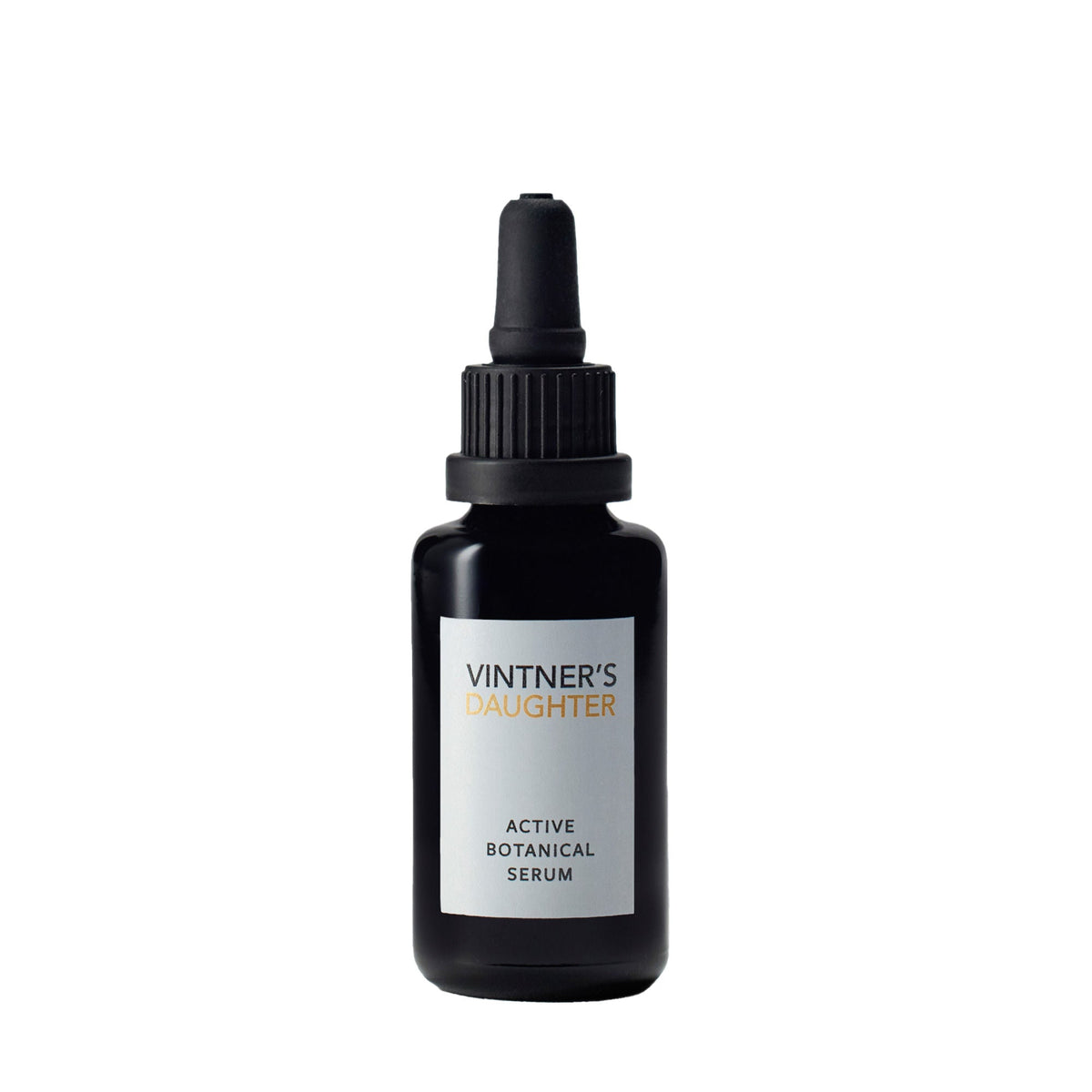 Active Botanical Serum