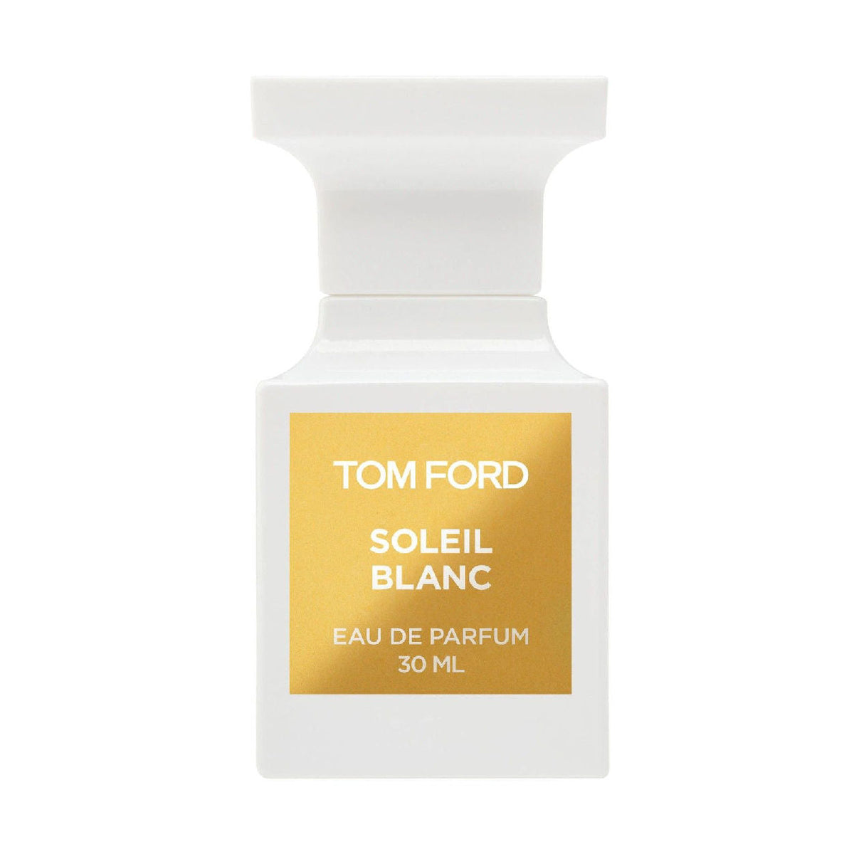Soleil Blanc Eau de Parfum Spray