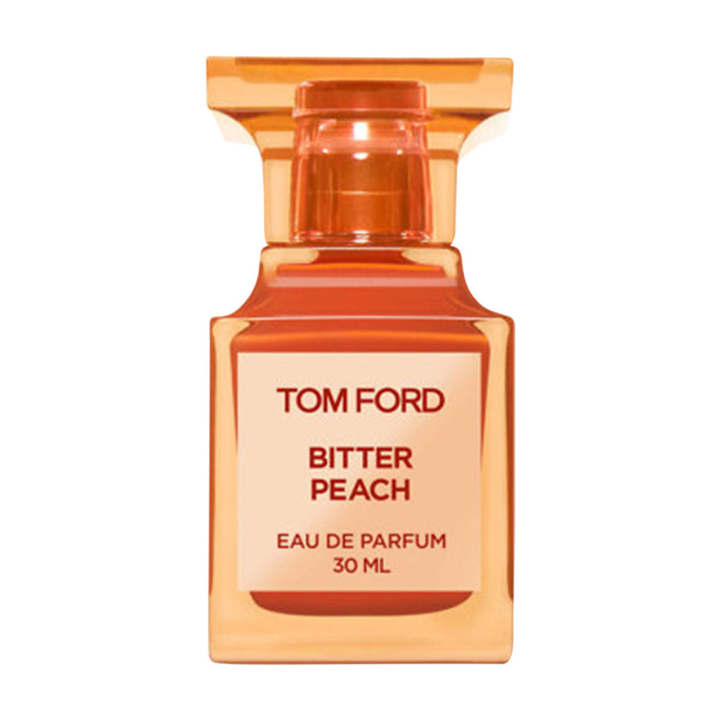 Bitter Peach Eau de Parfum