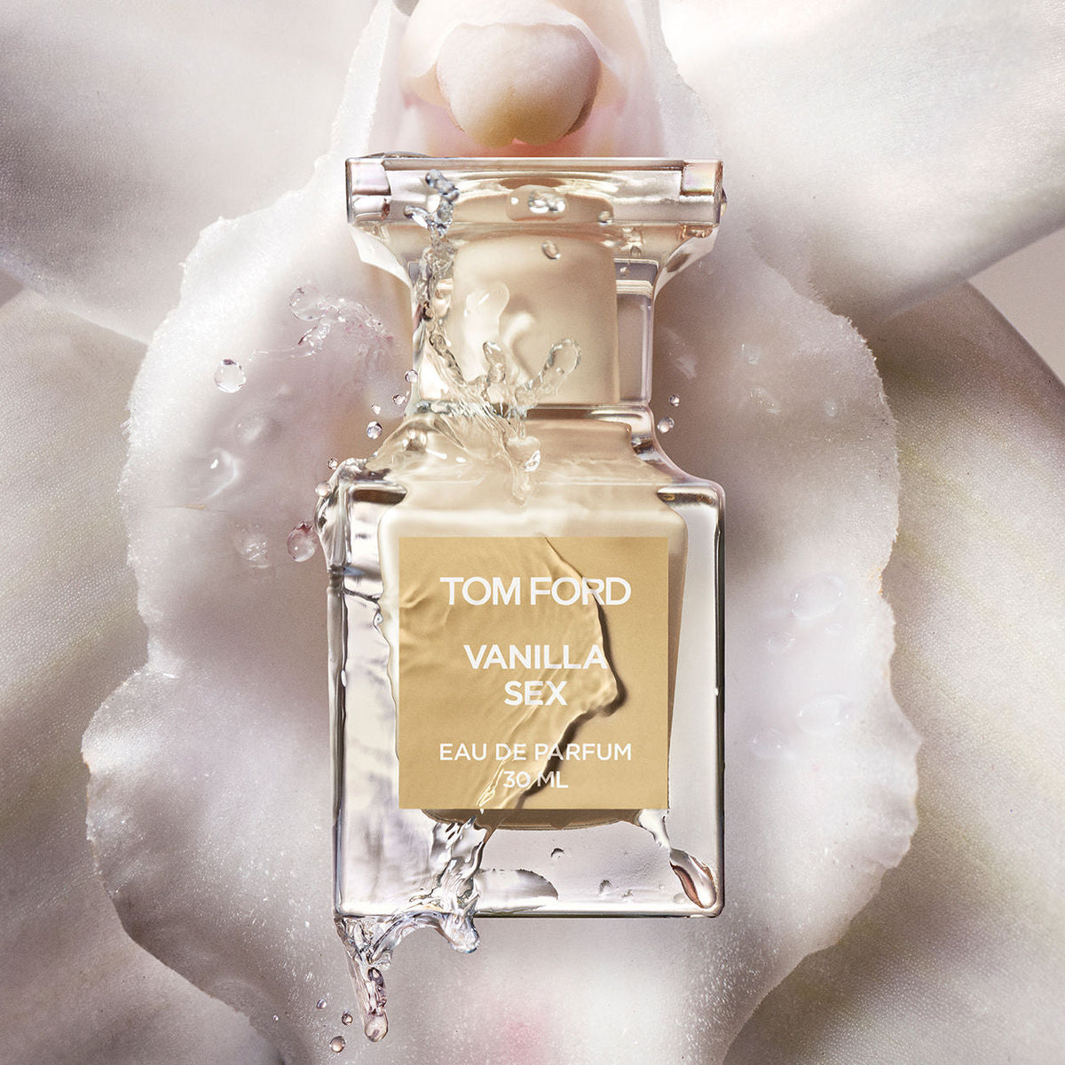 Vanilla Sex Eau De Parfum
