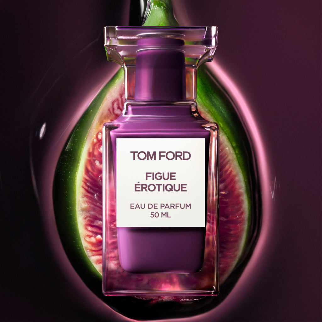 Figue Erotique Eau De Parfum