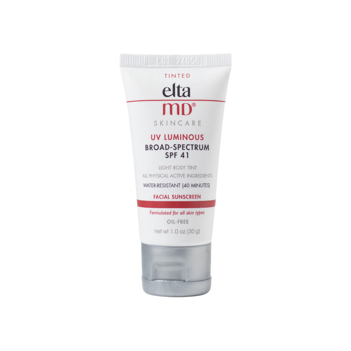 UV Luminous Broad Spectrum SPF 41