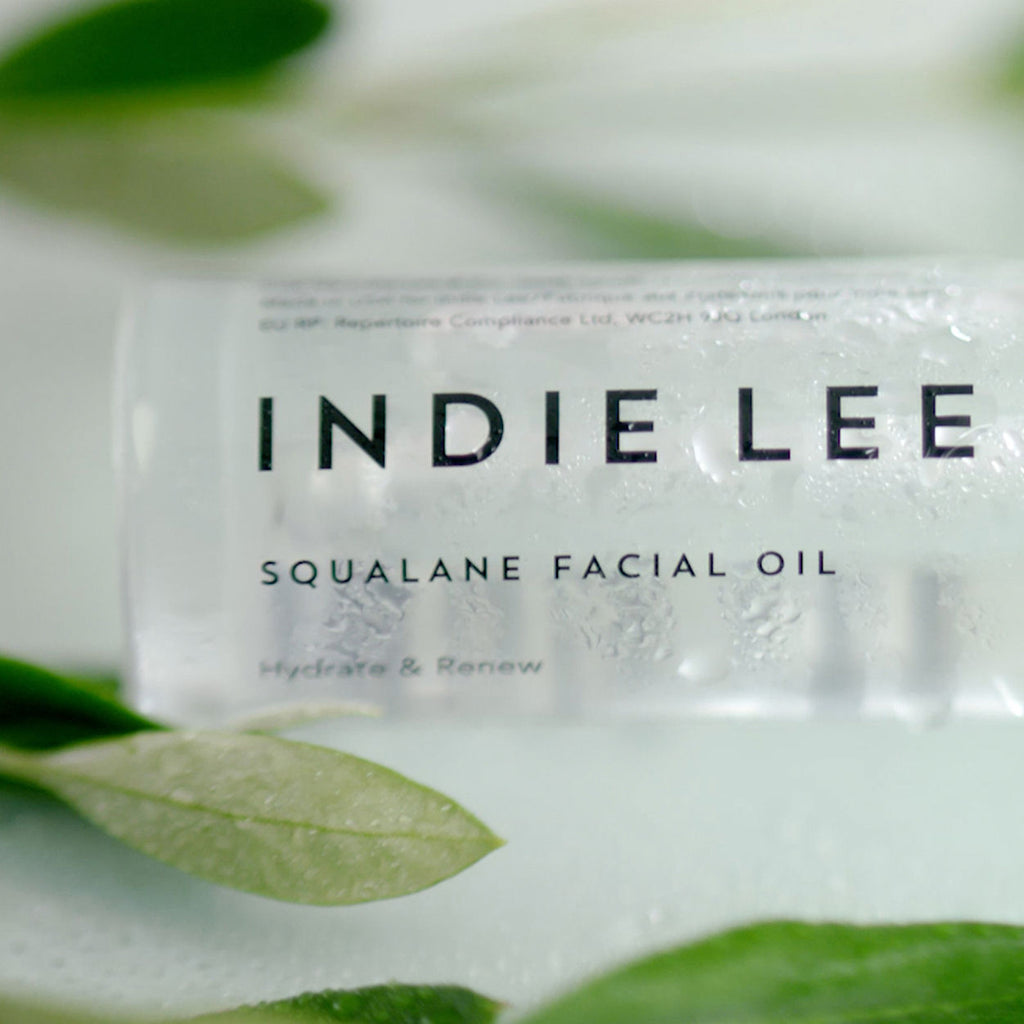 Squalane Facial Oil