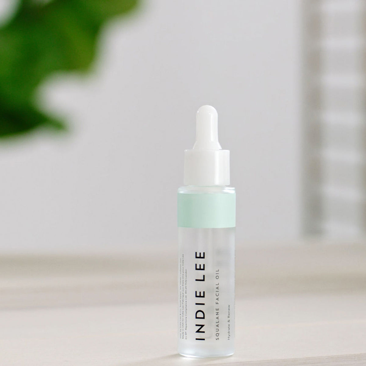 Squalane Facial Oil