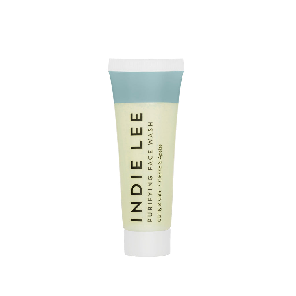 Purifying Face Wash