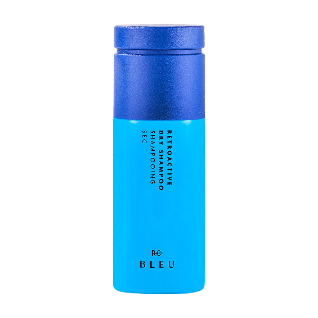 Retroactive Dry Shampoo