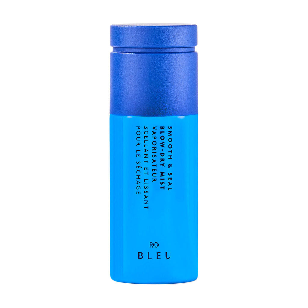 Smooth and Seal Blow Dry Mist