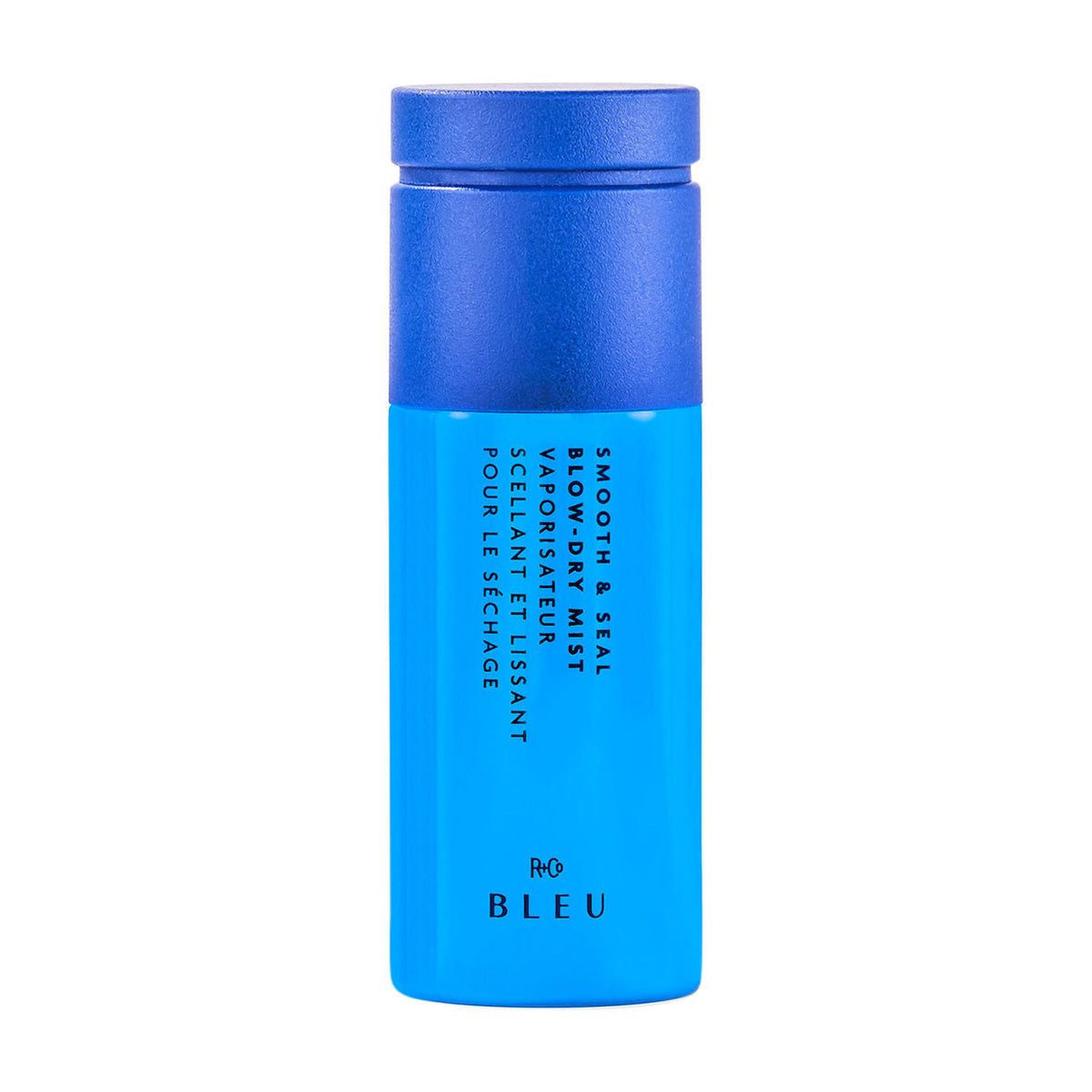 Smooth and Seal Blow Dry Mist