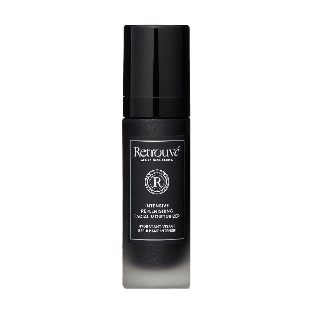 Intensive Replenishing Facial Moisturizer