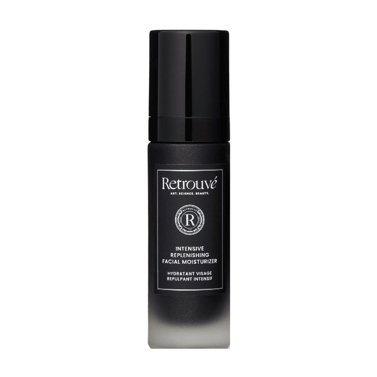 Intensive Replenishing Facial Moisturizer