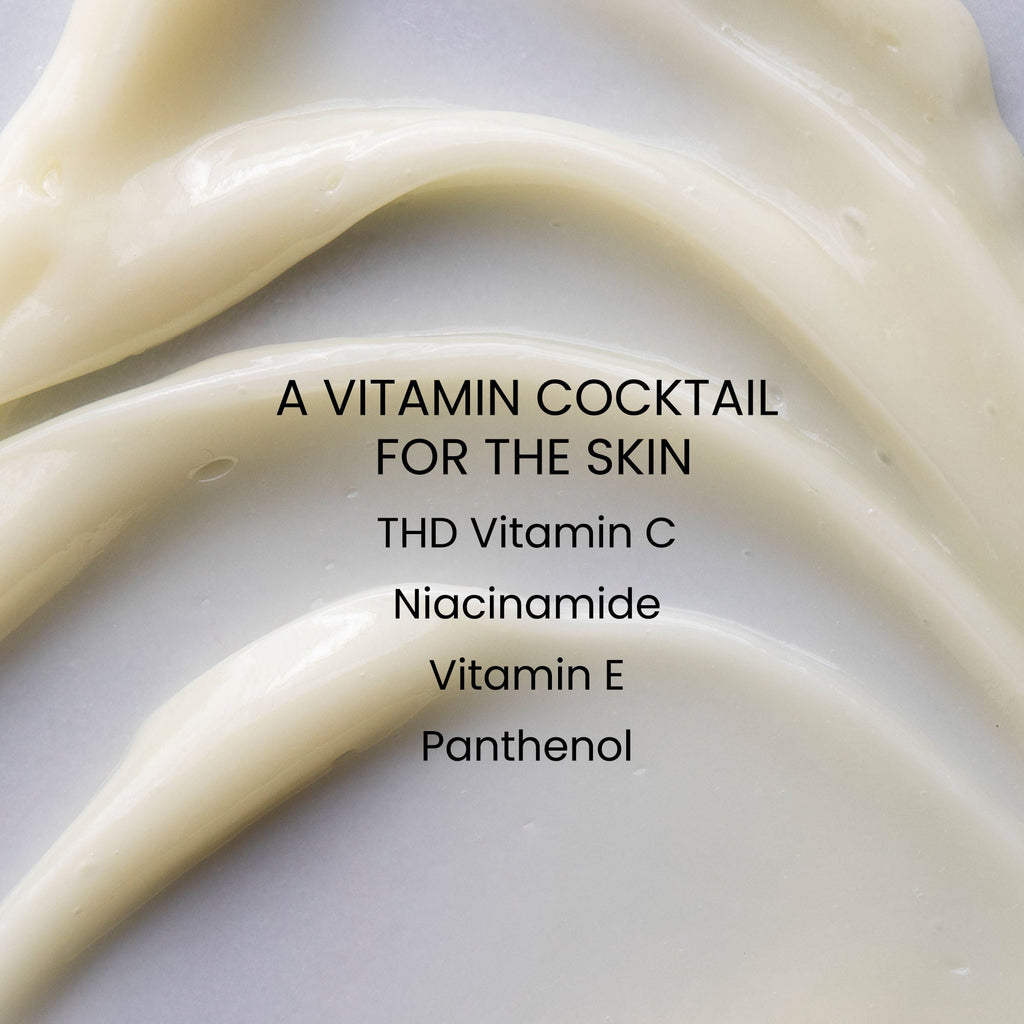 Nutrient Face Serum