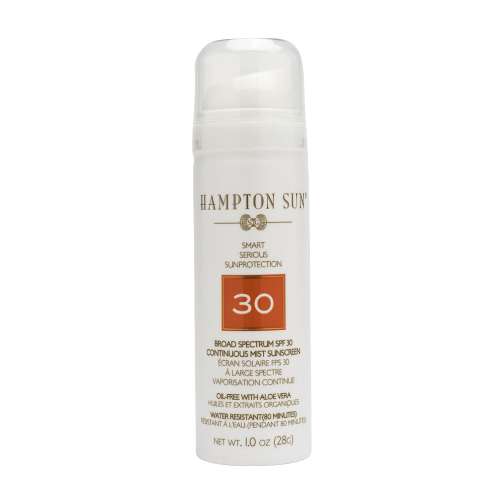 UV-Advanced Sunscreen Mist SPF 30