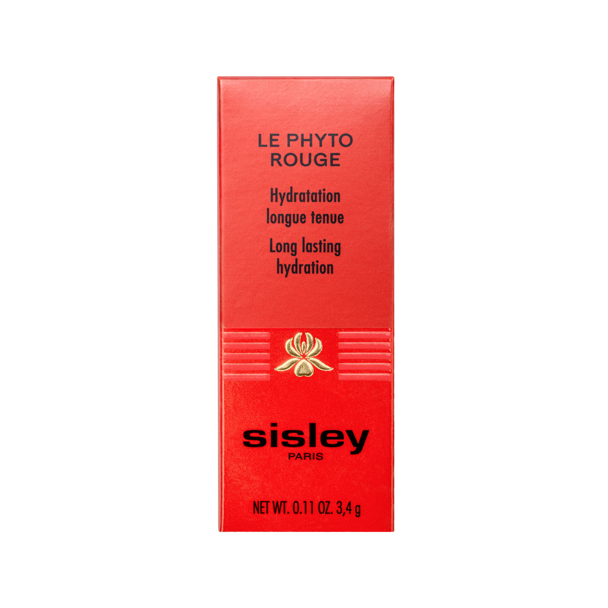 Le Phyto Rouge (Limited Edition)