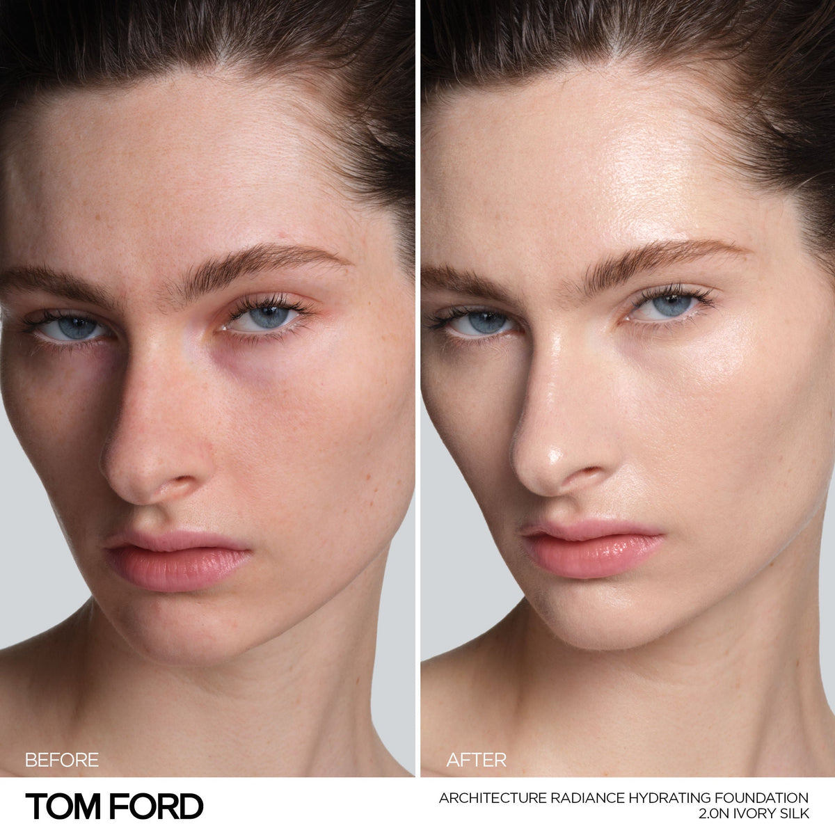 Architecture Radiance Hydrating Foundation Broad Spectrum SPF 50