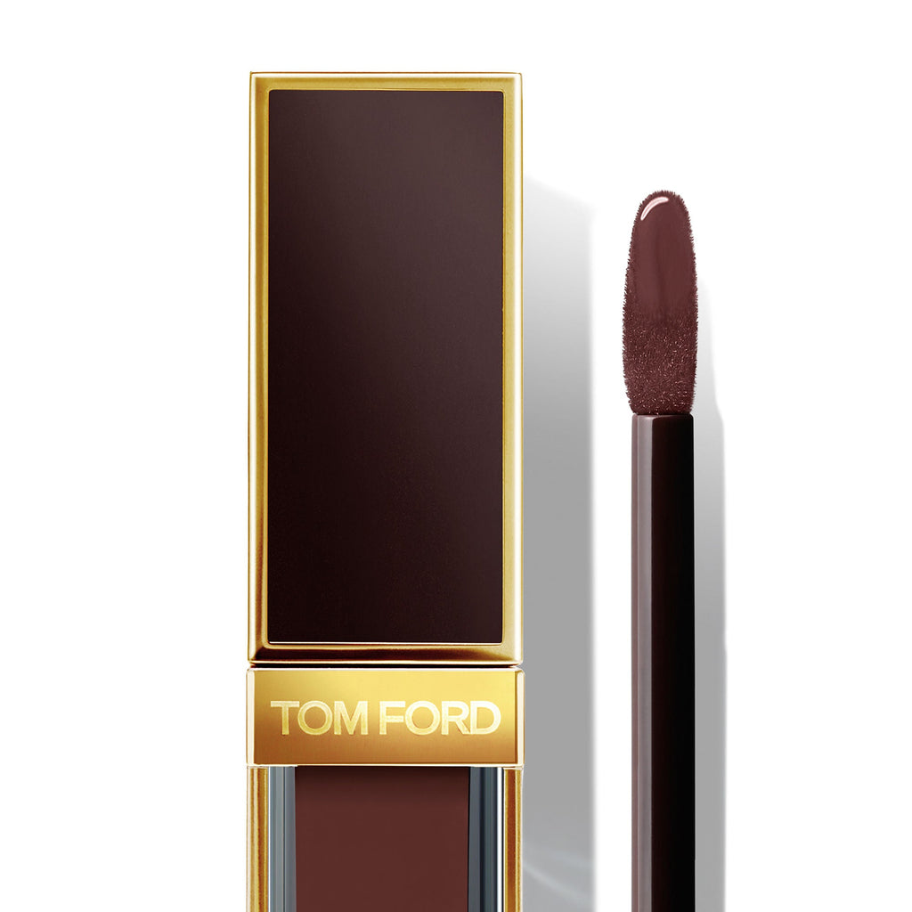 Gloss Luxe Lip with Hydrating Jojoba Oil