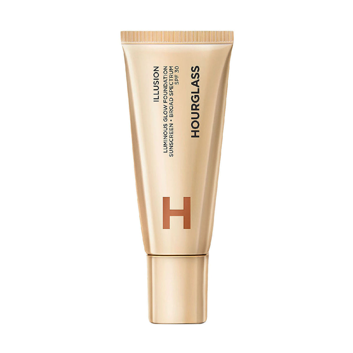 Illusion Luminous Glow Foundation SPF 30
