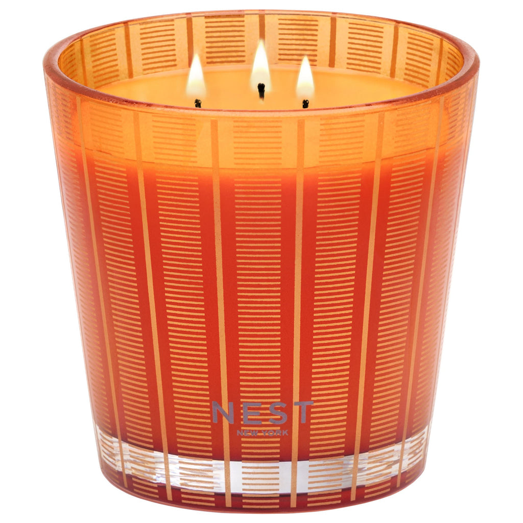 Pumpkin Chai Candle (Limited Edition)