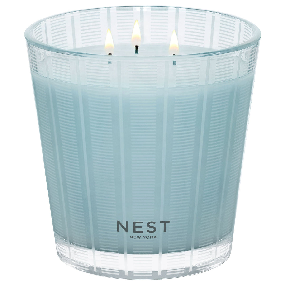 Driftwood & Chamomile Candle