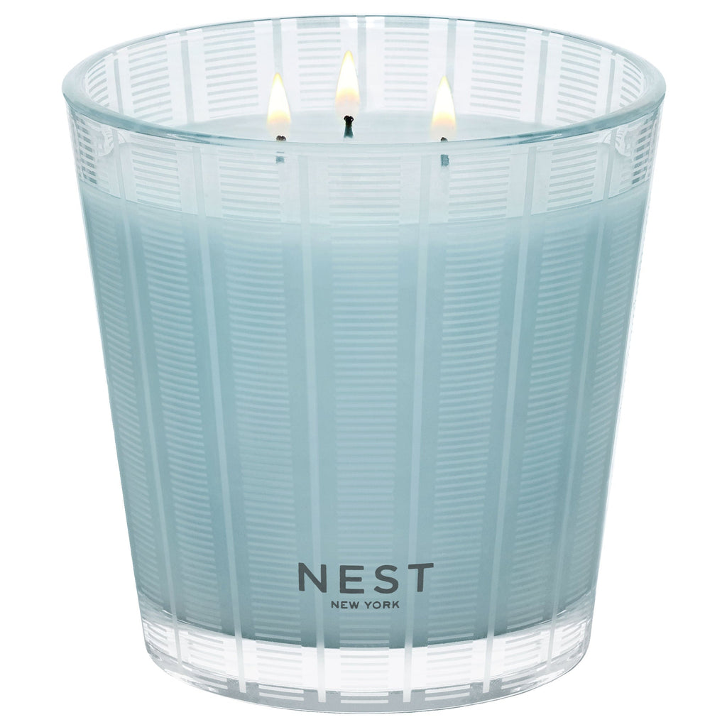 Driftwood & Chamomile Candle