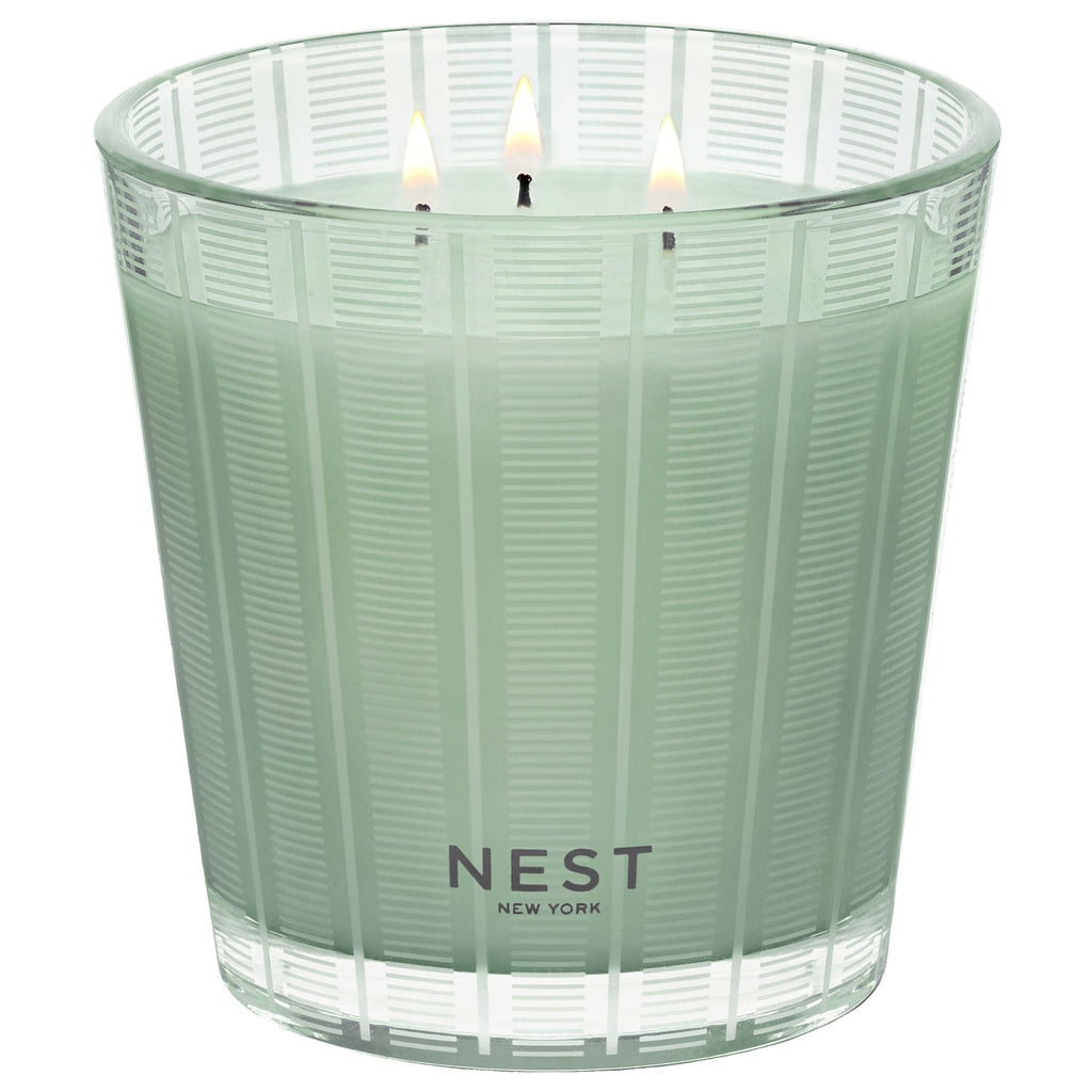 Wild Mint & Eucalyptus Candle