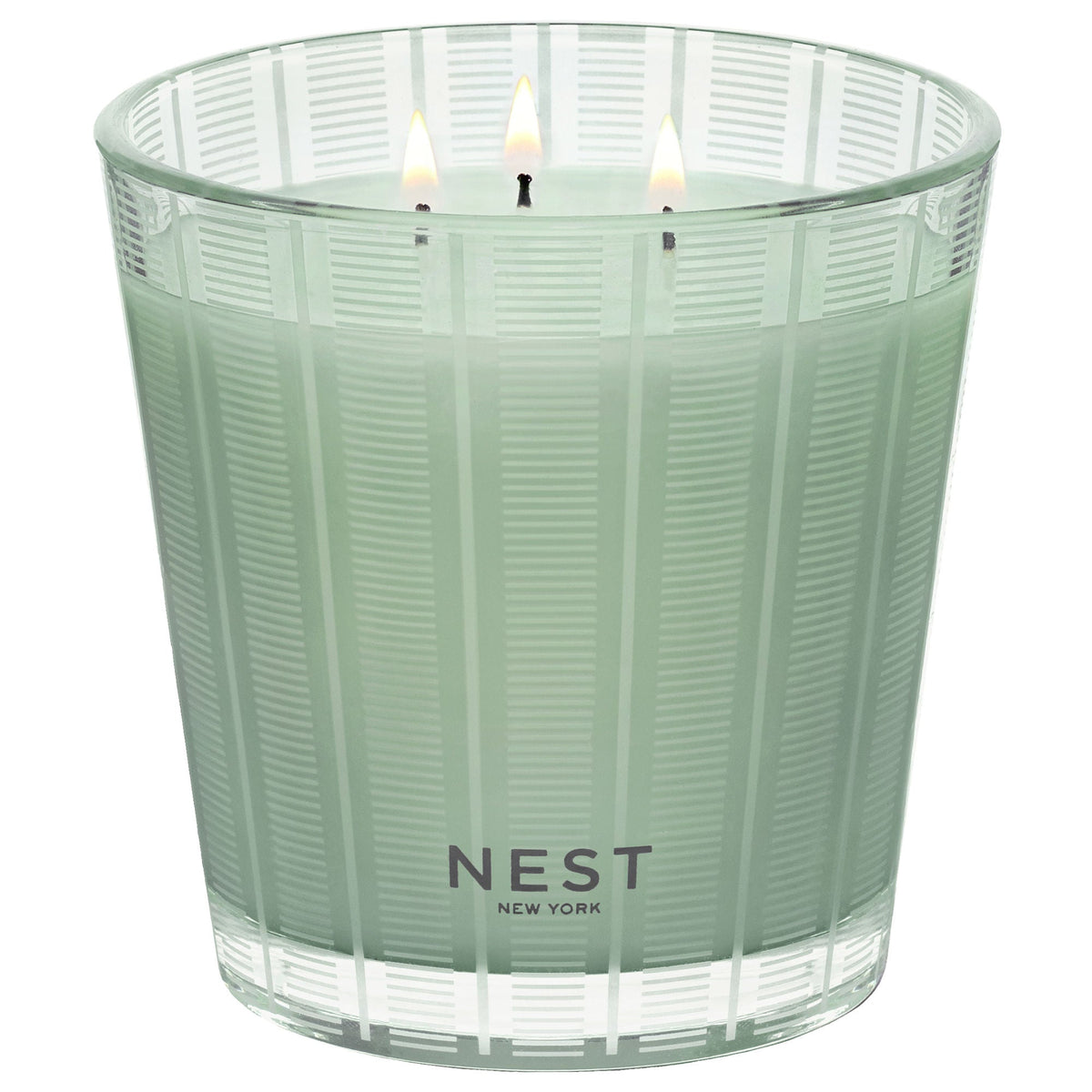 Wild Mint & Eucalyptus Candle