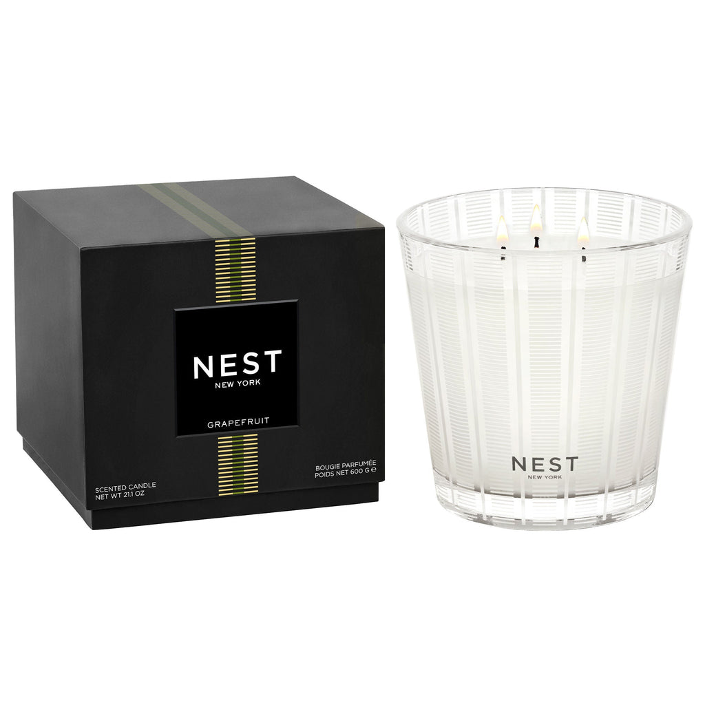 Grapefruit Candle
