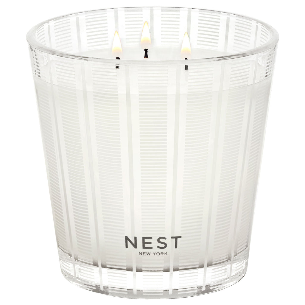 Moroccan Amber Candle