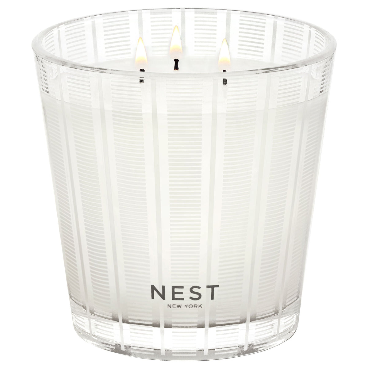 Moroccan Amber Candle