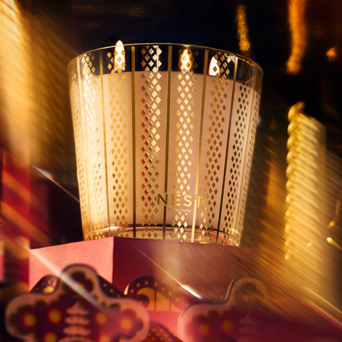 Holiday Candle (Limited Edition)