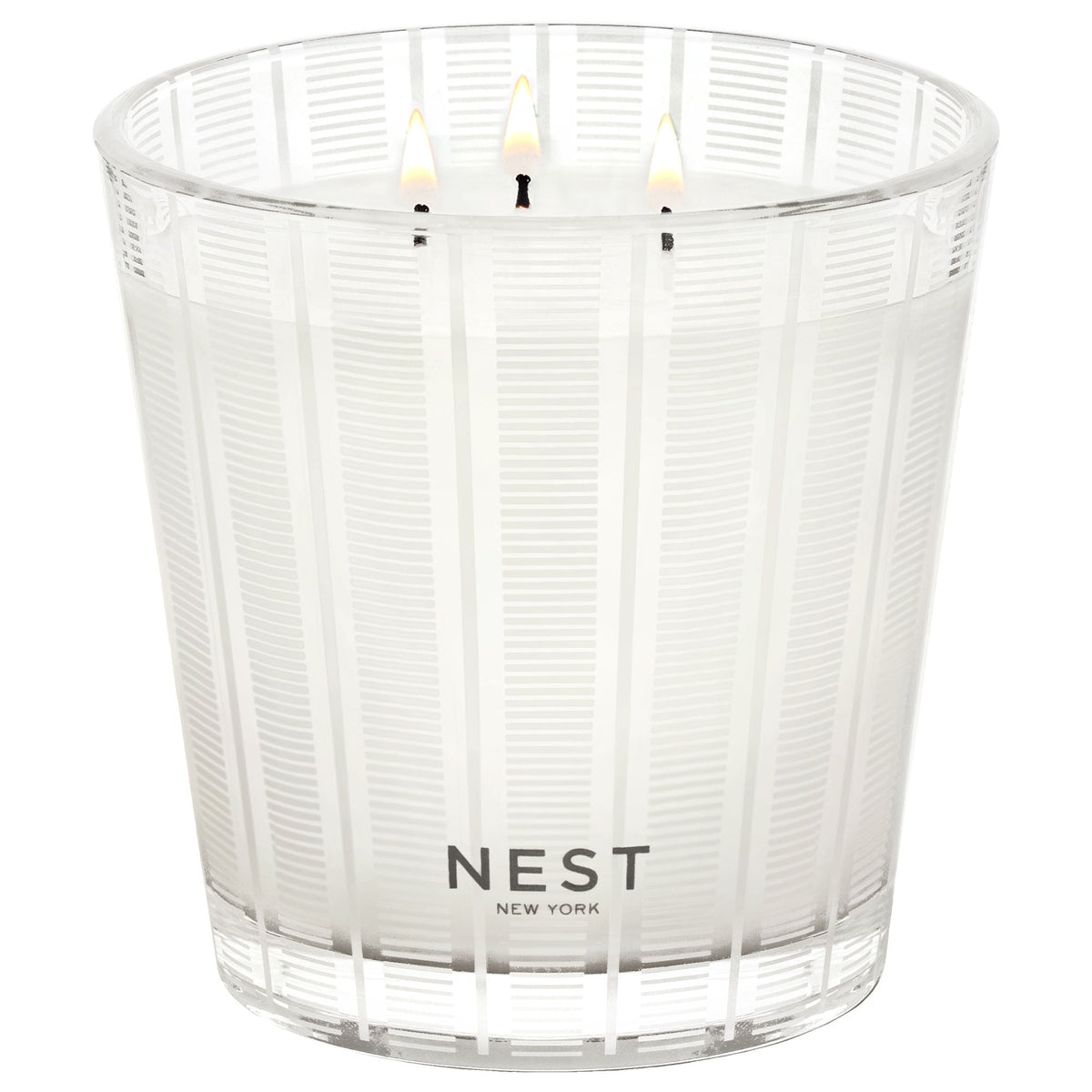 Something Tropical Candle