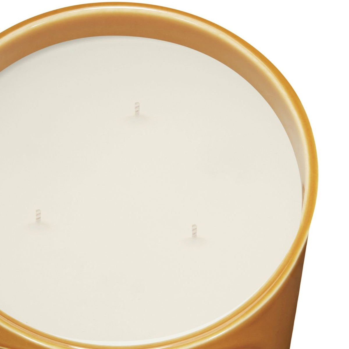 Ambre (Amber) Scented Candle