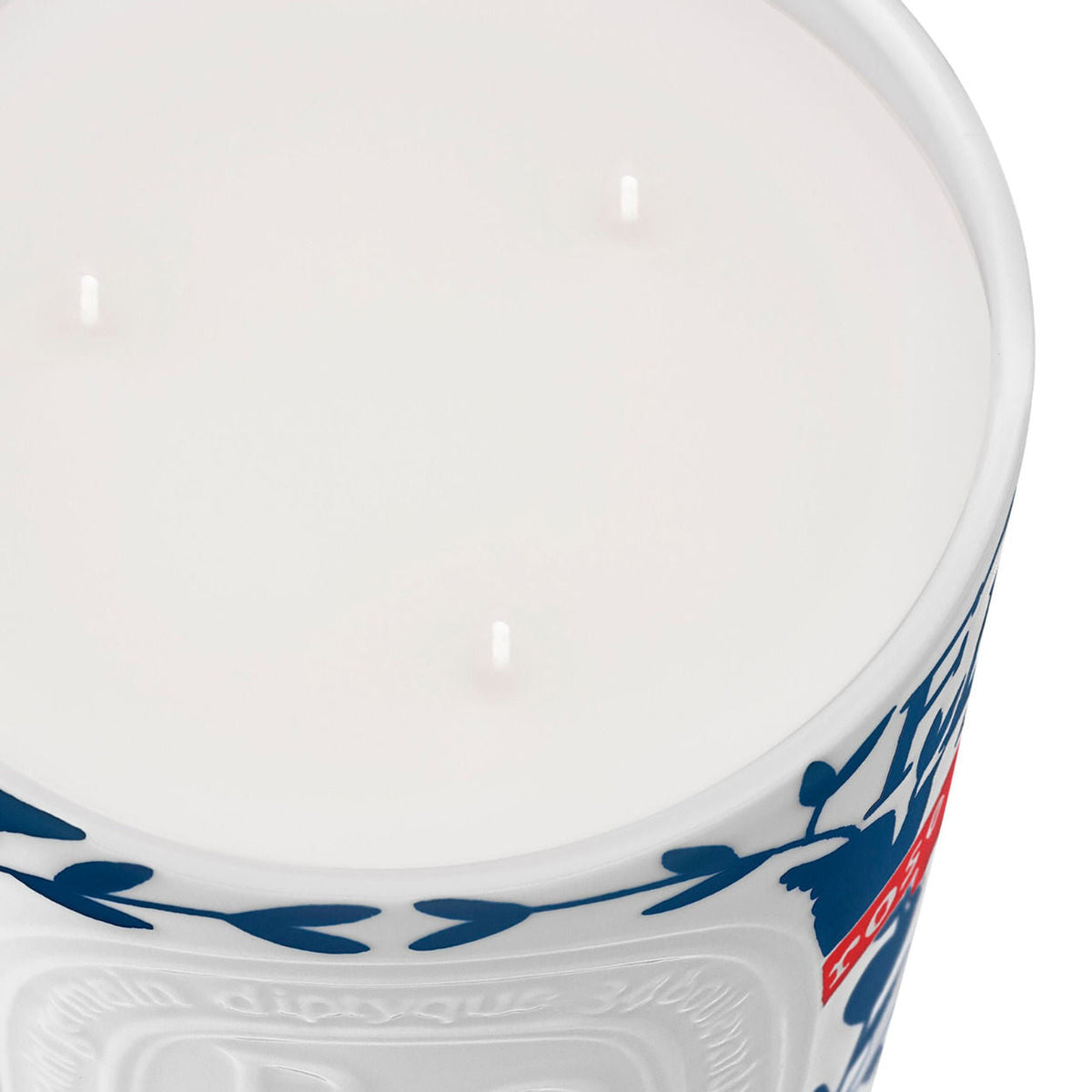 Roses Candle (Limited Edition)