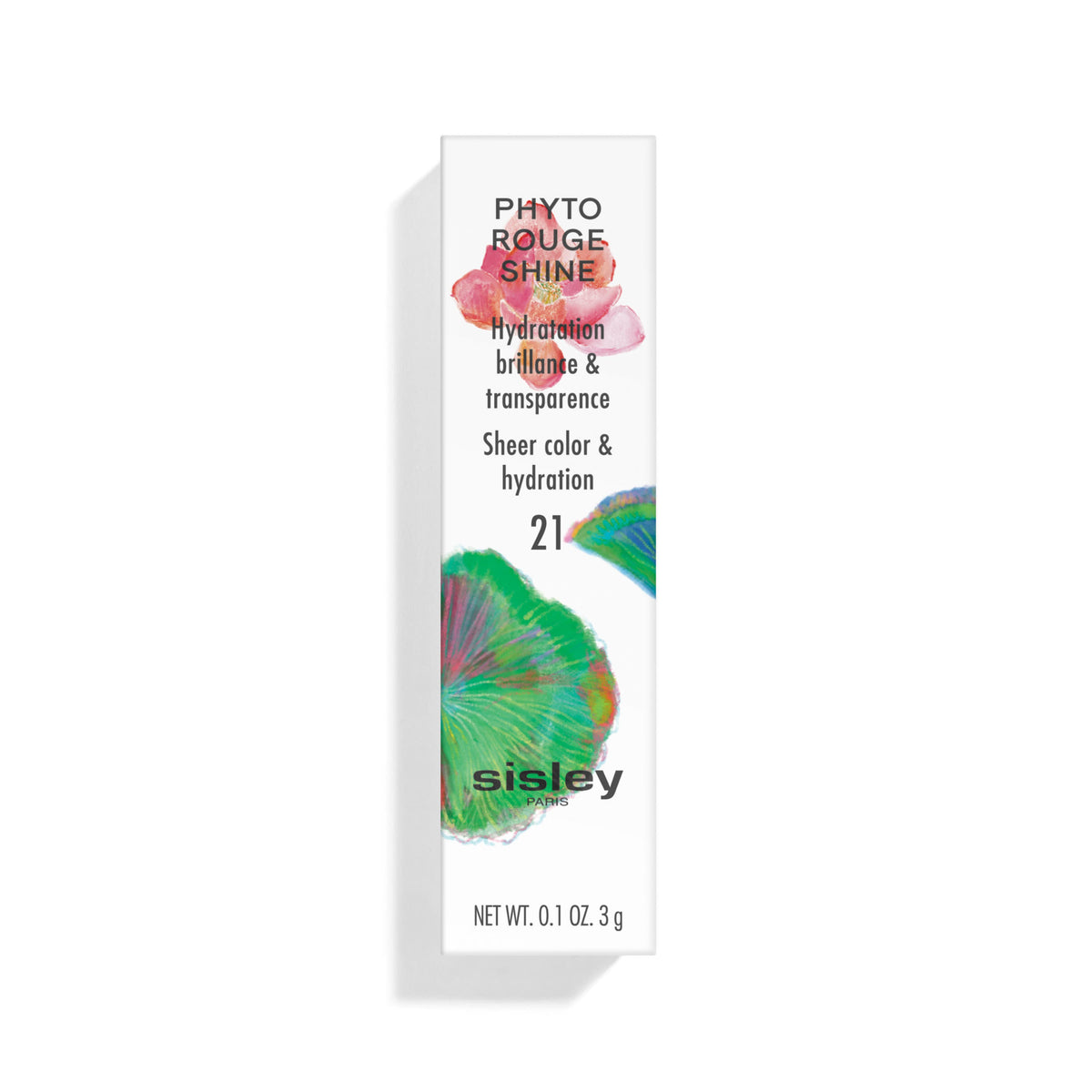 Phyto-Rouge Shine (Limited Edition)