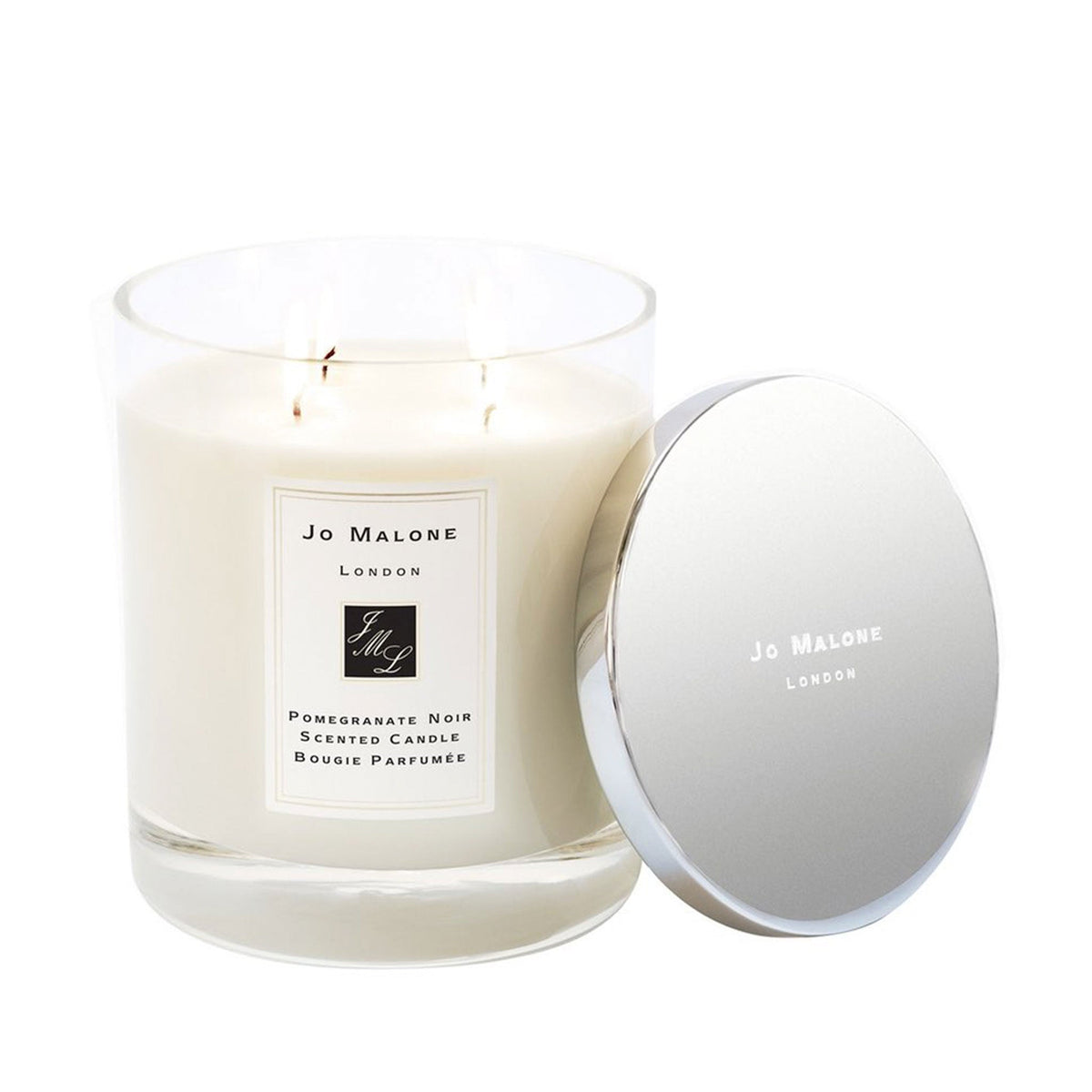 Pomegranate Noir Candle