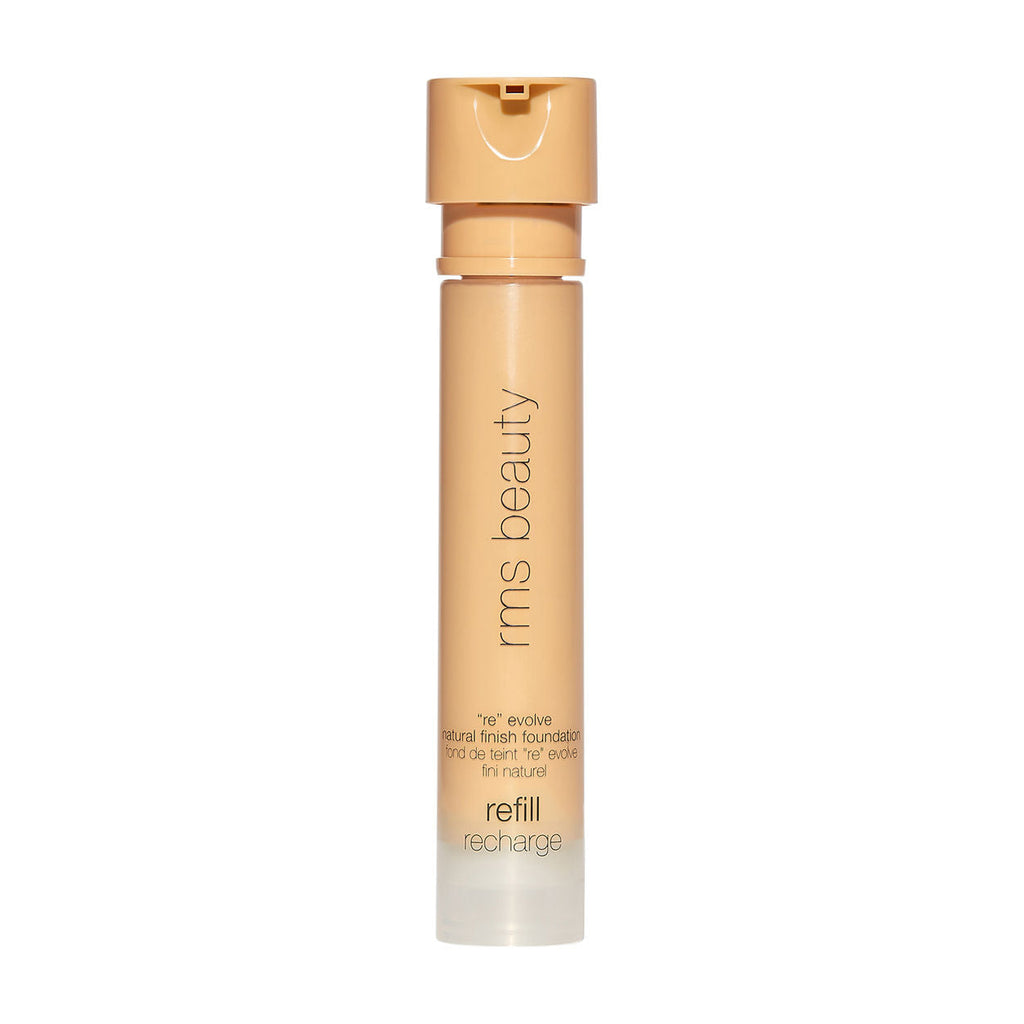 ReEvolve Natural Finish Foundation Refill